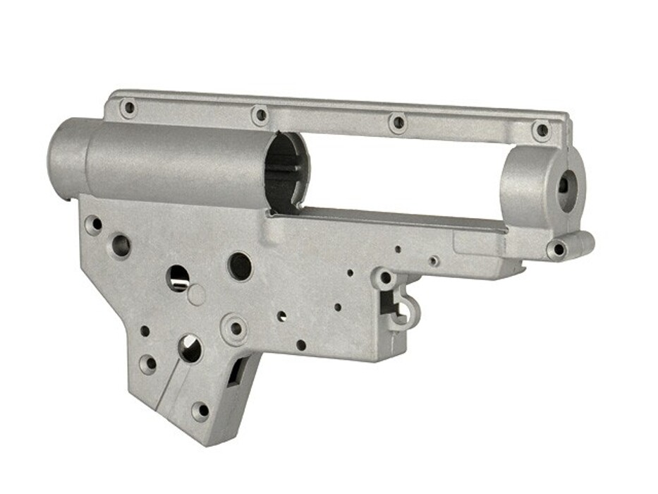 Стінки гірбокса Gearbox Ver2 Arcturus фото 1