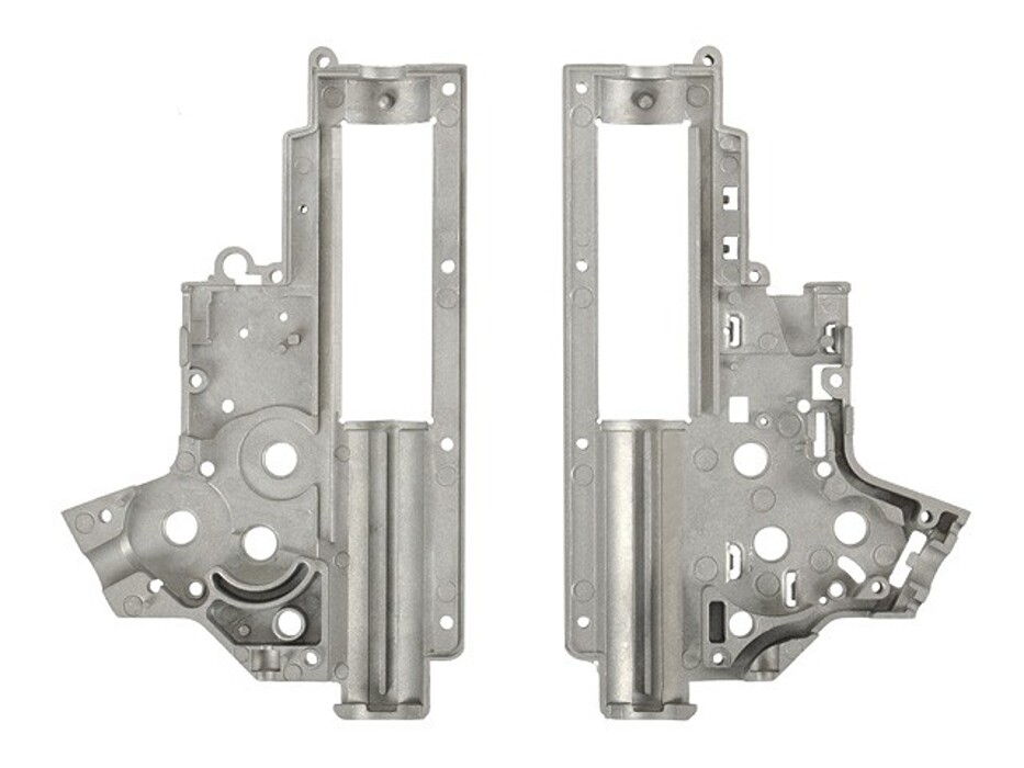 Стінки гірбокса Gearbox Ver2 Arcturus фото 5