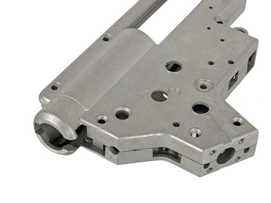 Стінки гірбокса Gearbox Ver2 Arcturus фото 3