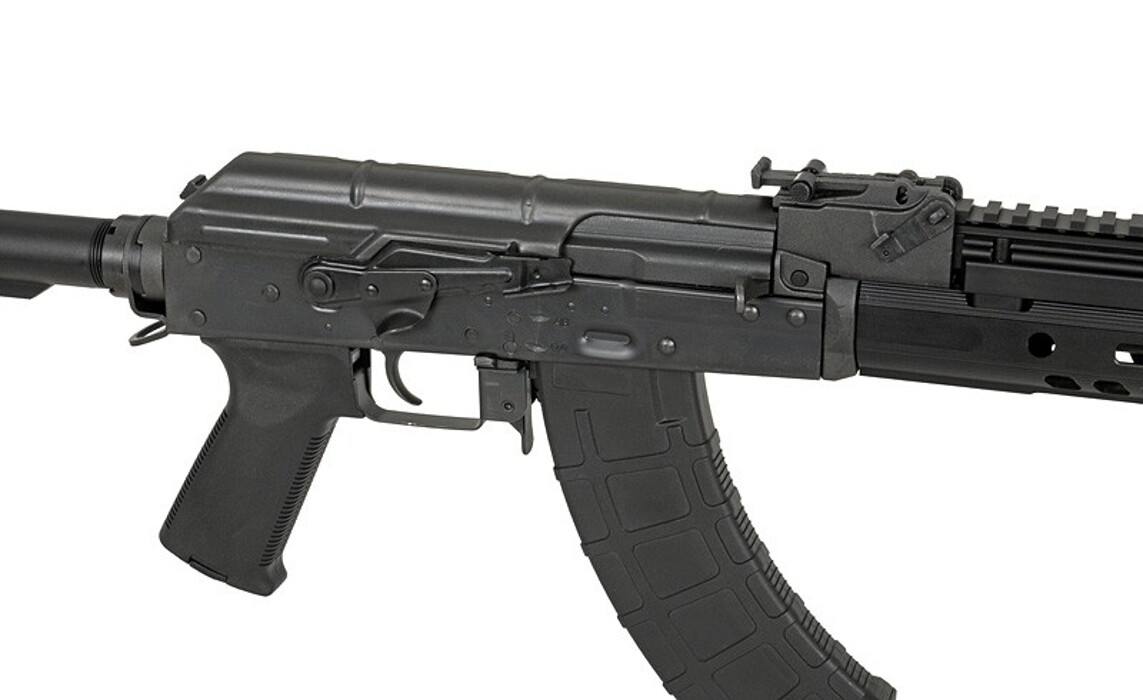 Автомат АК AT-AK02 Rifle [Arcturus] фото 9