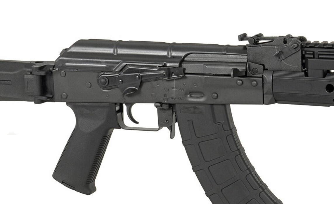 Автомат АК AT-AK03 Rifle [Arcturus] фото 9