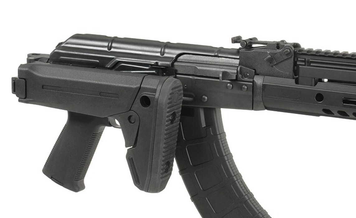Автомат АК AT-AK03 Rifle [Arcturus] фото 8