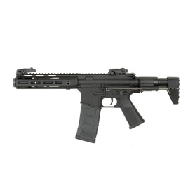 Штурмовая винтовка M4 AR15 PDW Rifle AT-AR03 [Arcturus]