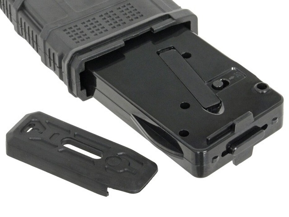 Штурмовая винтовка M4 AR15 E3 Rifle AT-AR07 [Arcturus] фото 12