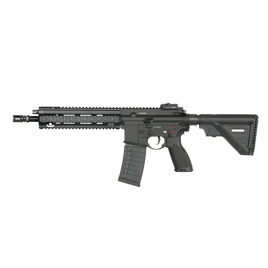 Штурмова гвинтівка Heckler&Koch HK416 A5 - Black [Arcturus]