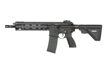 Штурмовая винтовка Heckler&Koch HK416 A5 - Black [Arcturus]