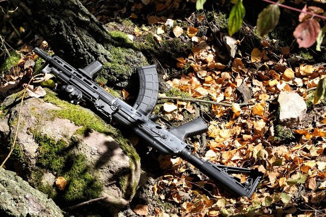 Автомат АК AT-AK02 Rifle [Arcturus] фото 13