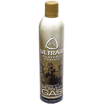 Green Gas Ultrair Power ASG Green Gas Ultrair Power ASG