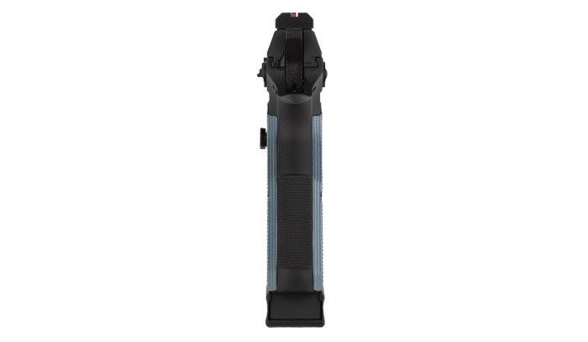 Пистолет CZ Shadow 2 - CO2 GBB [ASG] фото 5