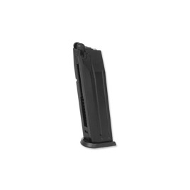 Магазин для пістолета CZ P09 Green Gas [ASG]