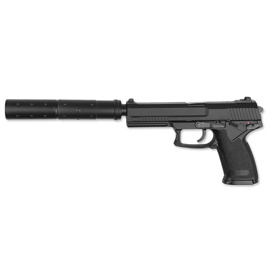Пістолет MK23 Socom [ASG]