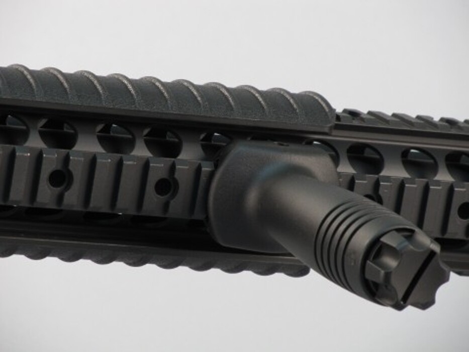 Снайперская винтовка A&K SR-25 фото 15