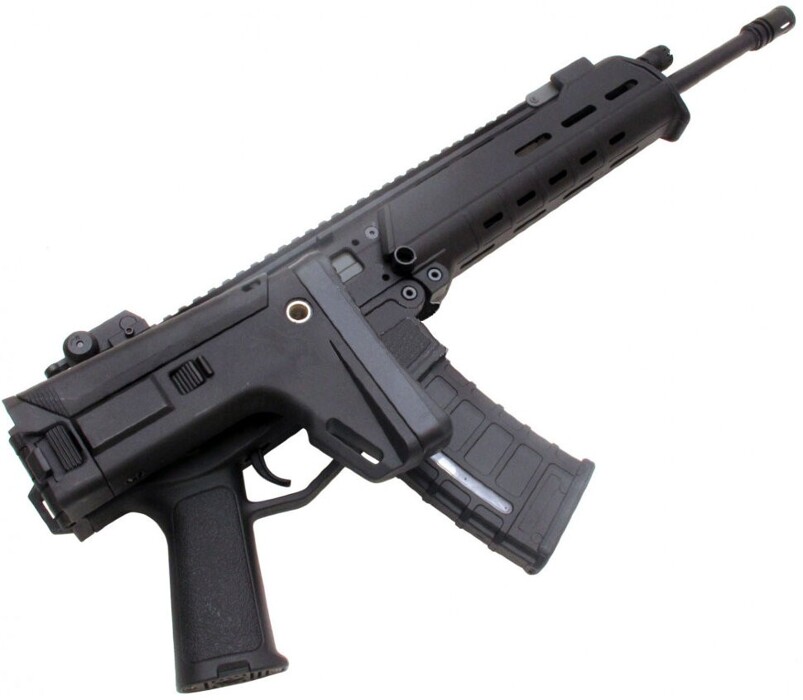 Штурмовая винтовка Masada Magpul A&K фото 4