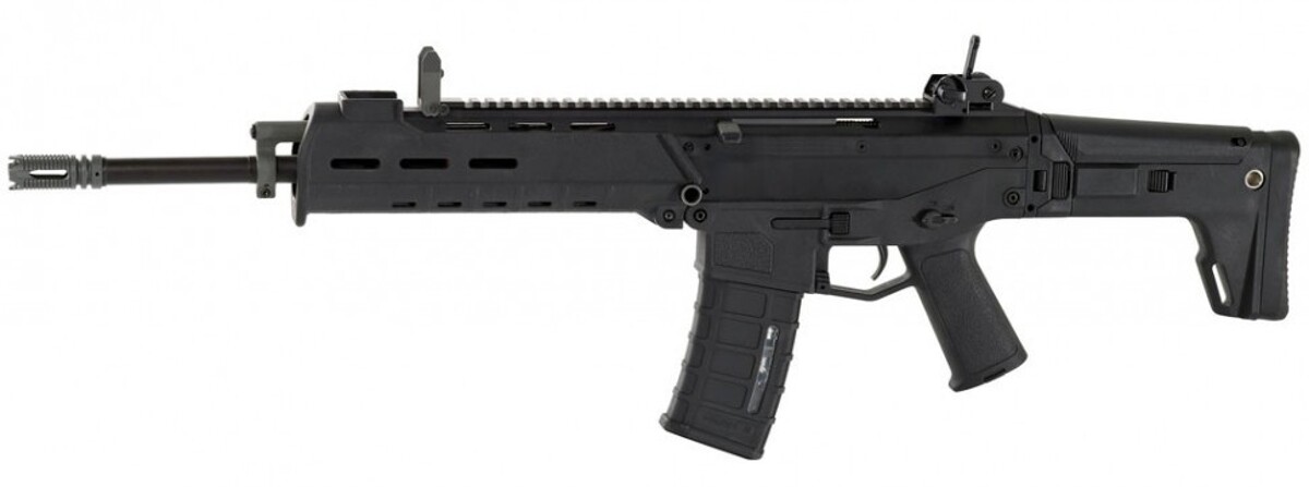 Штурмовая винтовка Masada Magpul A&K фото 1