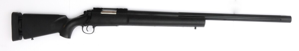 Снайперская винтовка M700 A&K M24 фото 2