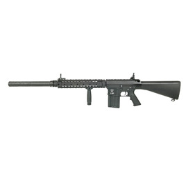 Снайперська гвинтівка A&K SR-25 Снайперська гвинтівка A&K SR-25