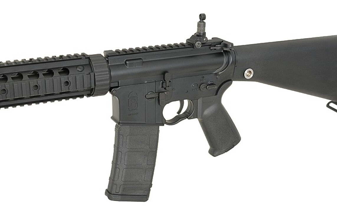 Снайперская винтовка Mk 12 SPR Mod 1 CM.072 [P&J] фото 10
