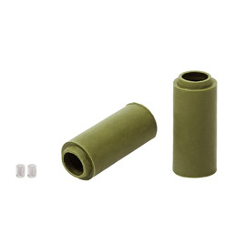 Гумка Hop-Up 65° 110-125 м / с AIMTOP Гумка Hop-Up 65° 110-125 м / с AIMTOP