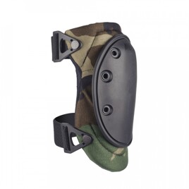 Наколінники Alta FLEX - US Woodland