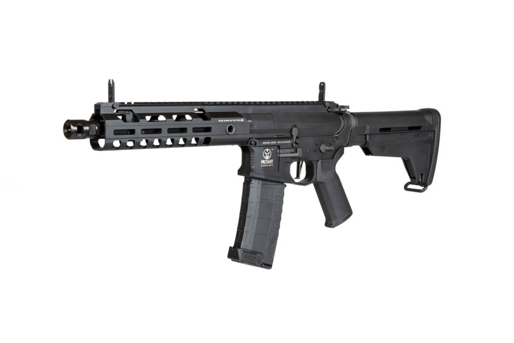 Штурмова гвинтівка M4 Mutant AMM9 Amoeba фото 2