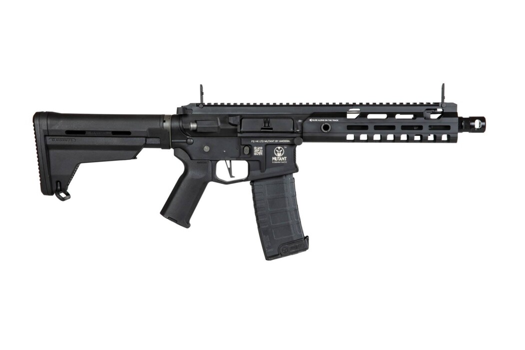 Штурмова гвинтівка M4 Mutant AMM9 Amoeba фото 6