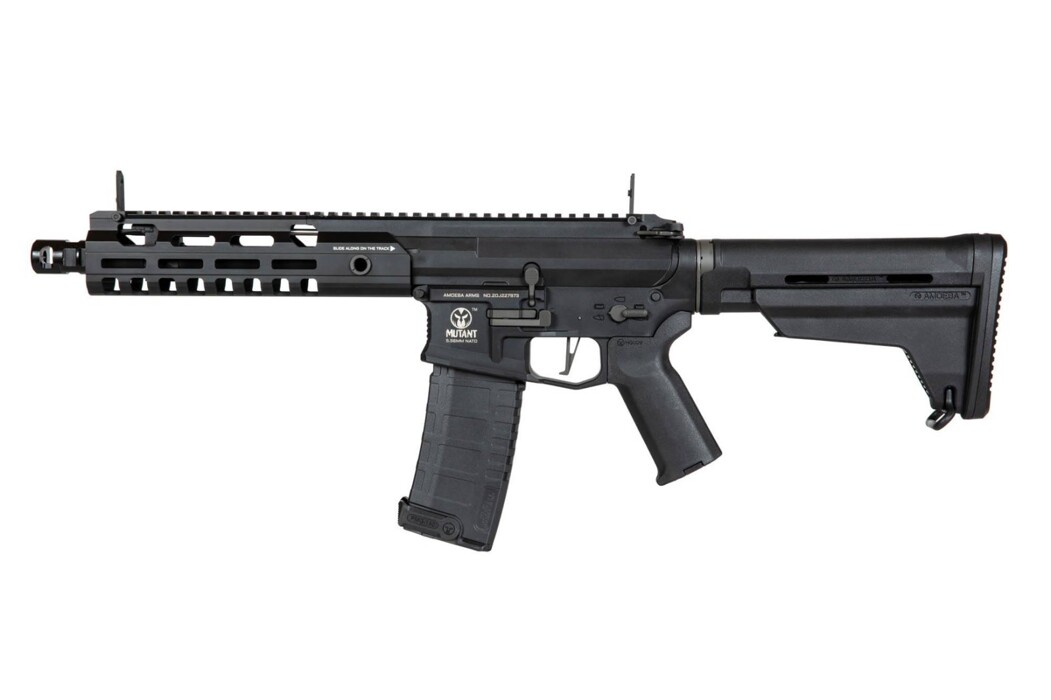 Штурмова гвинтівка M4 Mutant AMM9 Amoeba фото 1