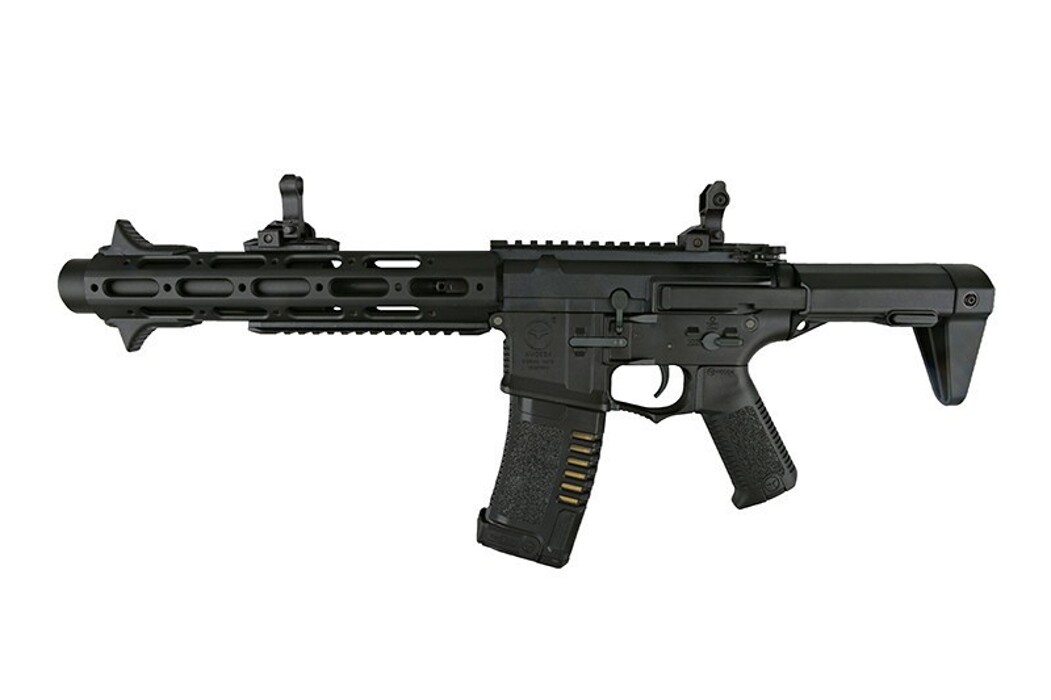 Штурмовая винтовка M4 Honey Badger AM-013 [Amoeba] фото 1
