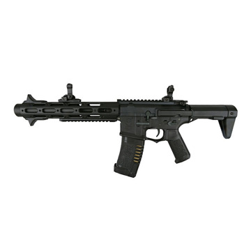 Штурмова гвинтівка M4 Honey Badger AM-013 [Amoeba]