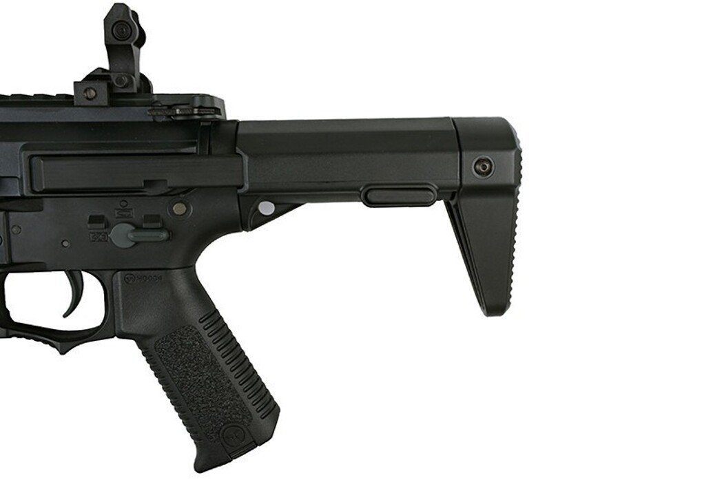 Штурмовая винтовка M4 Honey Badger AM-013 [Amoeba] фото 9