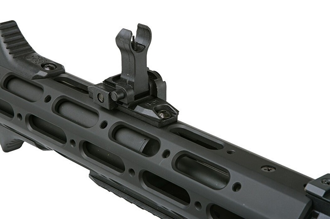 Штурмовая винтовка M4 Honey Badger AM-013 [Amoeba] фото 10