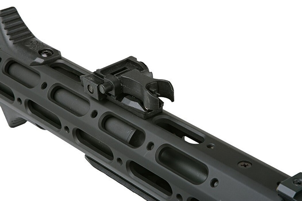Штурмовая винтовка M4 Honey Badger AM-013 [Amoeba] фото 11