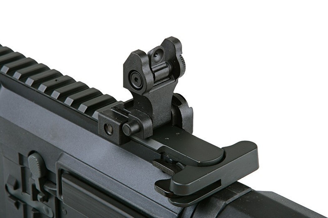 Штурмовая винтовка M4 Honey Badger AM-013 [Amoeba] фото 12