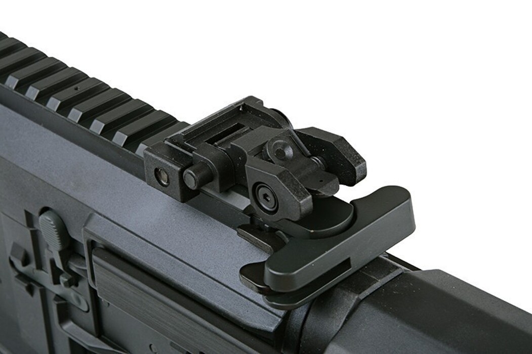 Штурмовая винтовка M4 Honey Badger AM-013 [Amoeba] фото 13