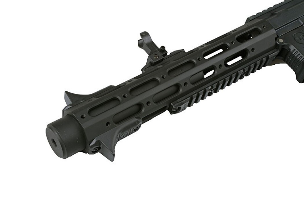 Штурмовая винтовка M4 Honey Badger AM-013 [Amoeba] фото 14