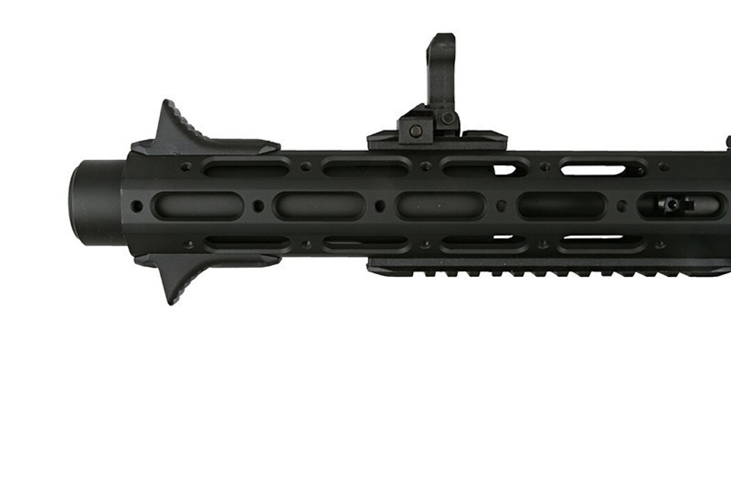 Штурмовая винтовка M4 Honey Badger AM-013 [Amoeba] фото 7
