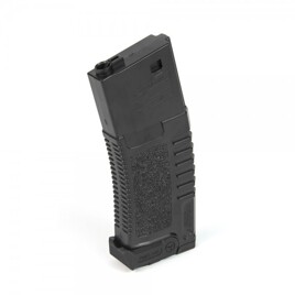 Amoeba магазин PMG M4/M16 140BBs Black Amoeba магазин PMG M4/M16 140BBs Black