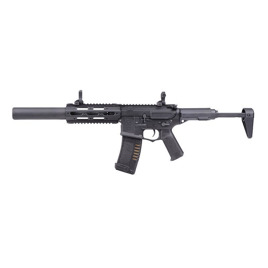 Штурмова гвинтівка M4 Honey Badger AM-014 [Amoeba]