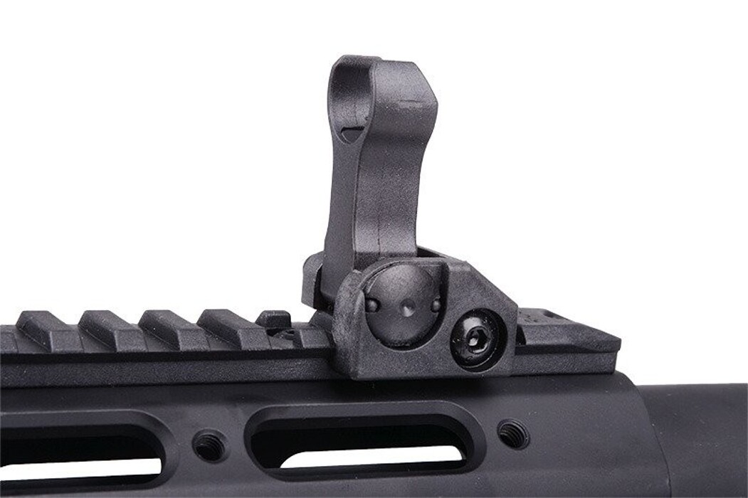 Штурмова гвинтівка M4 Honey Badger AM-014 [Amoeba] фото 10