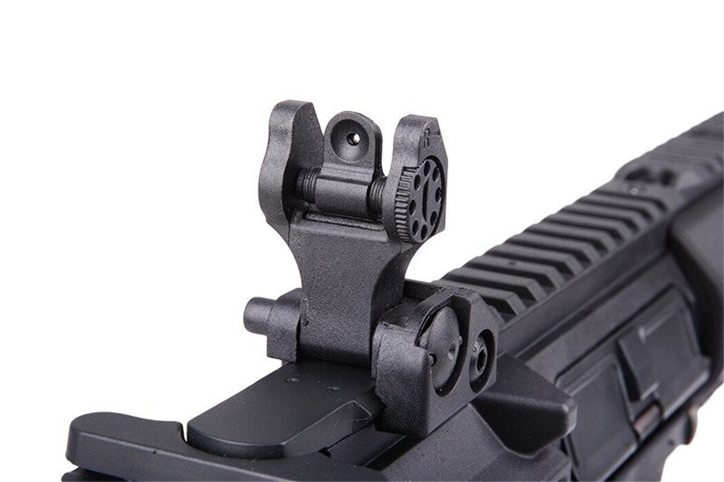 Штурмова гвинтівка M4 Honey Badger AM-014 [Amoeba] фото 9