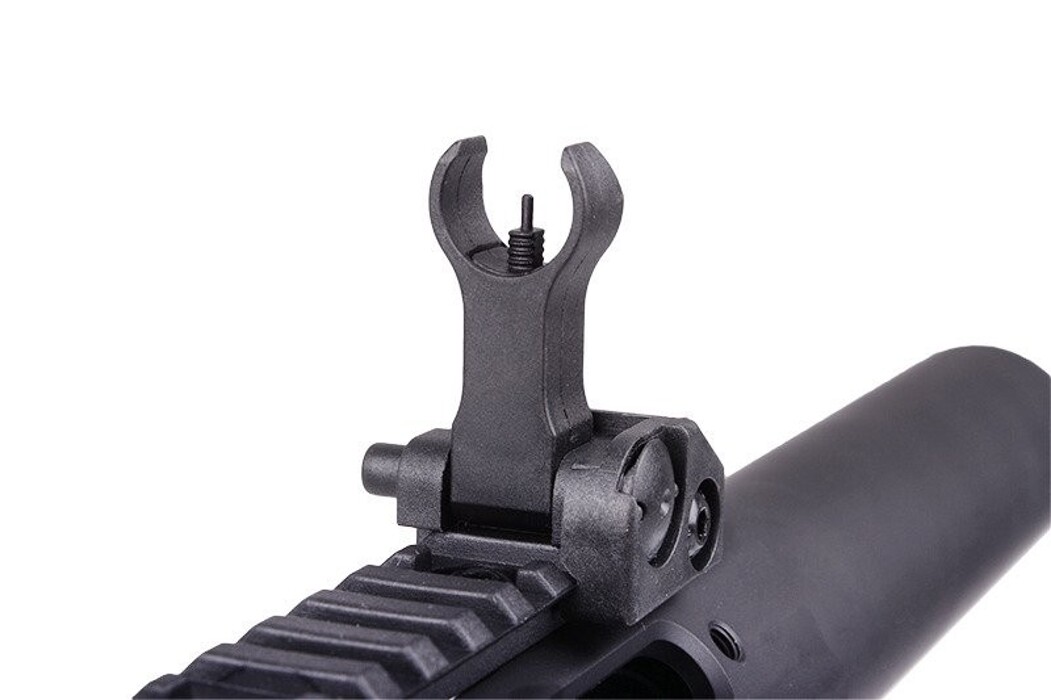 Штурмова гвинтівка M4 Honey Badger AM-014 [Amoeba] фото 12