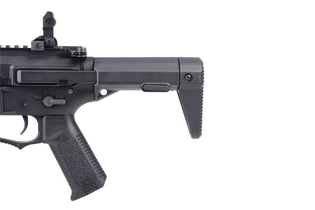 Штурмова гвинтівка M4 Honey Badger AM-014 [Amoeba] фото 8