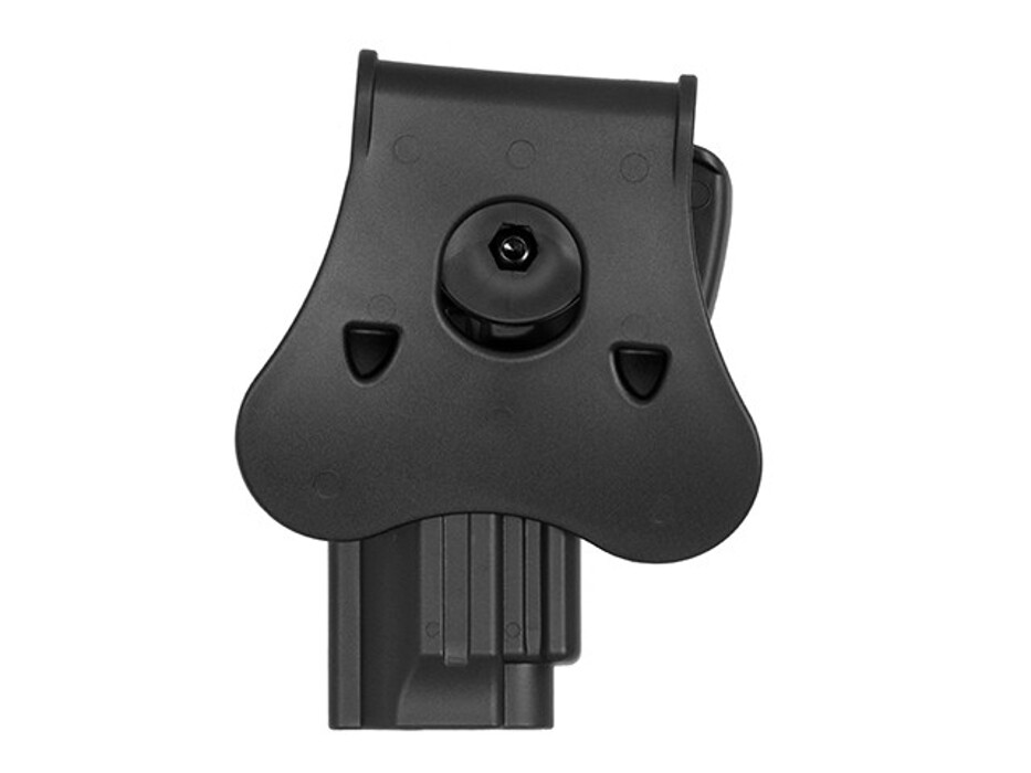 Кобура пластикова FastDraw для Beretta M9/92F Amomax фото 8
