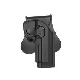 Кобура пластикова FastDraw для Beretta M9/92F Amomax