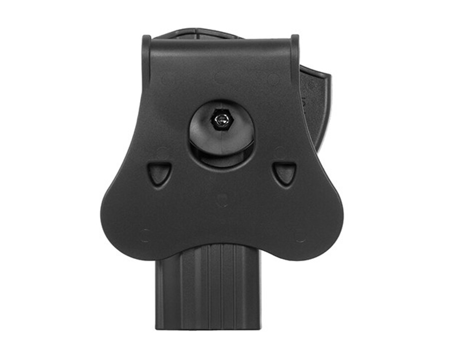 Кобура пластиковая FastDraw для CZ 75 SP-01 [Amomax] фото 6