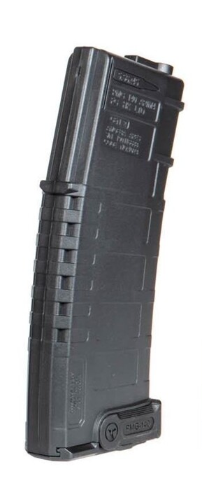 Магазин механический AMAG M4 140 шар. black Ares фото 2