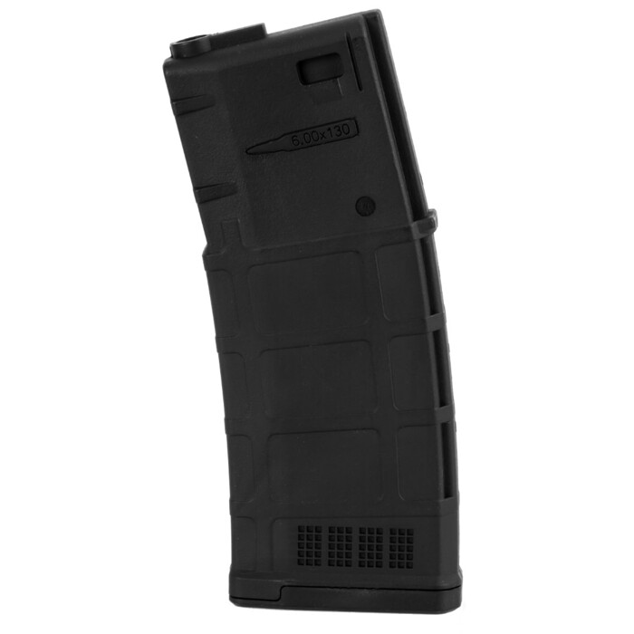 Магазин механічний AMAG M4 130 шар. black Ares фото 4