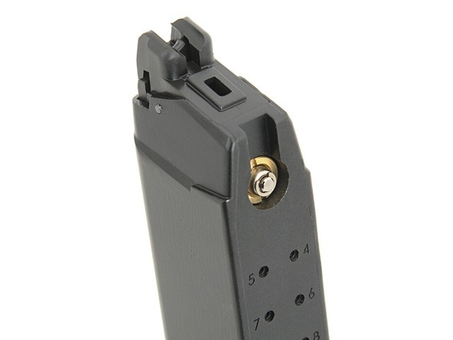 Магазин Green Gas до Glock 19 [WE] фото 3