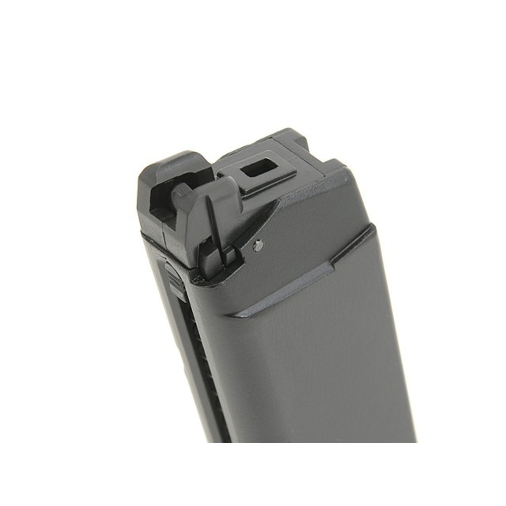 Магазин Green Gas к Glock 17,18,34,35 HFC для страйкбола и