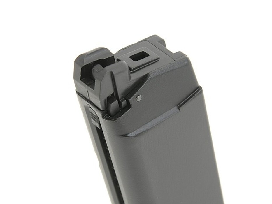 Магазин Green Gas до Glock 19 [WE] фото 4