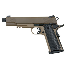 Пістолет Colt R28 (TG-1) - Dark Earth/Brown [Army Armament]